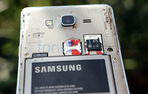 samsung j5 sd card slot